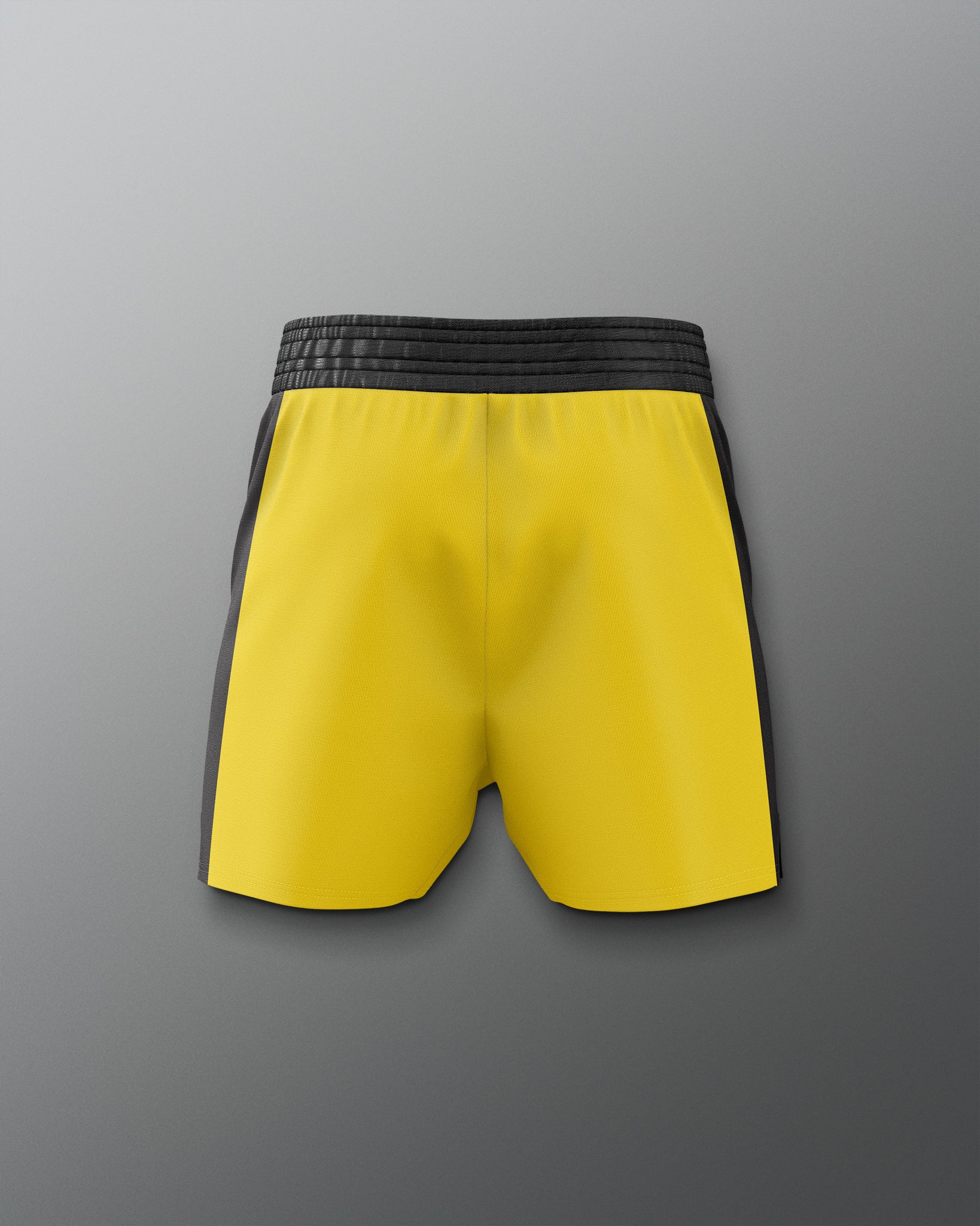 RUDIS ROCKY III Rocky Elite Wrestling Shorts