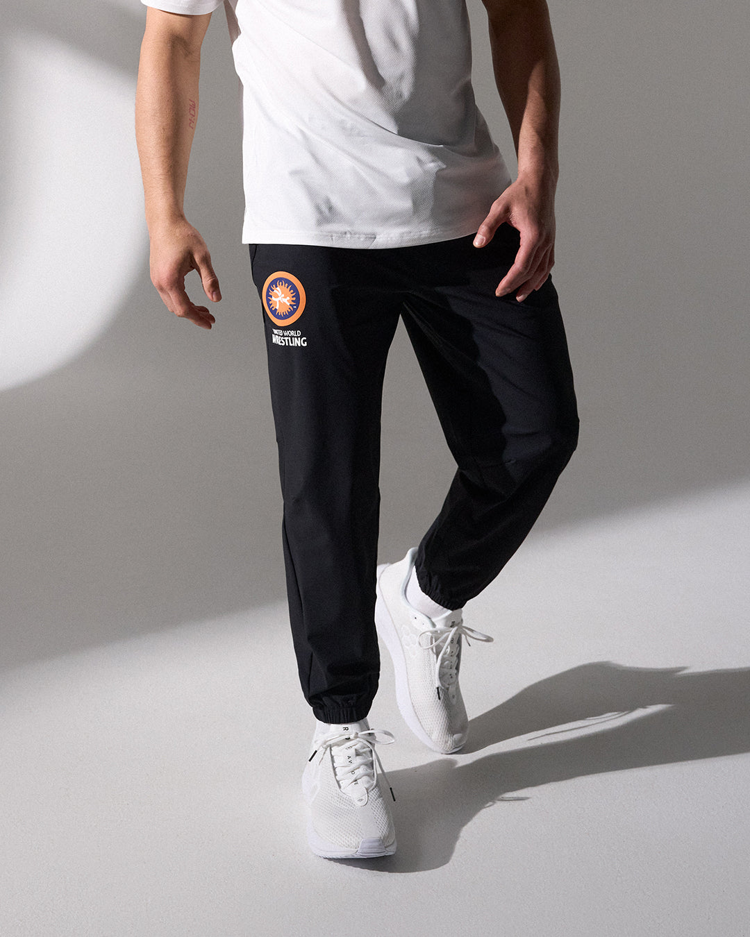 RUDIS UWW Lightweight Tech Cinch Jogger