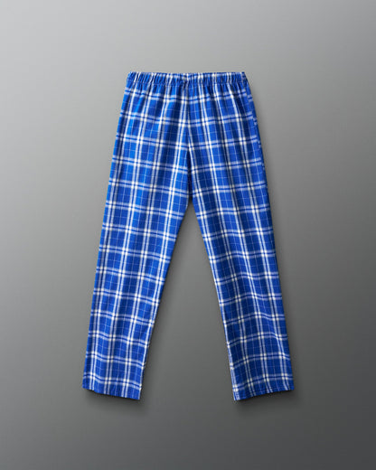 RUDIS Wrestling Lounge Pants - RUDIS Flannel Pants for Wrestlers