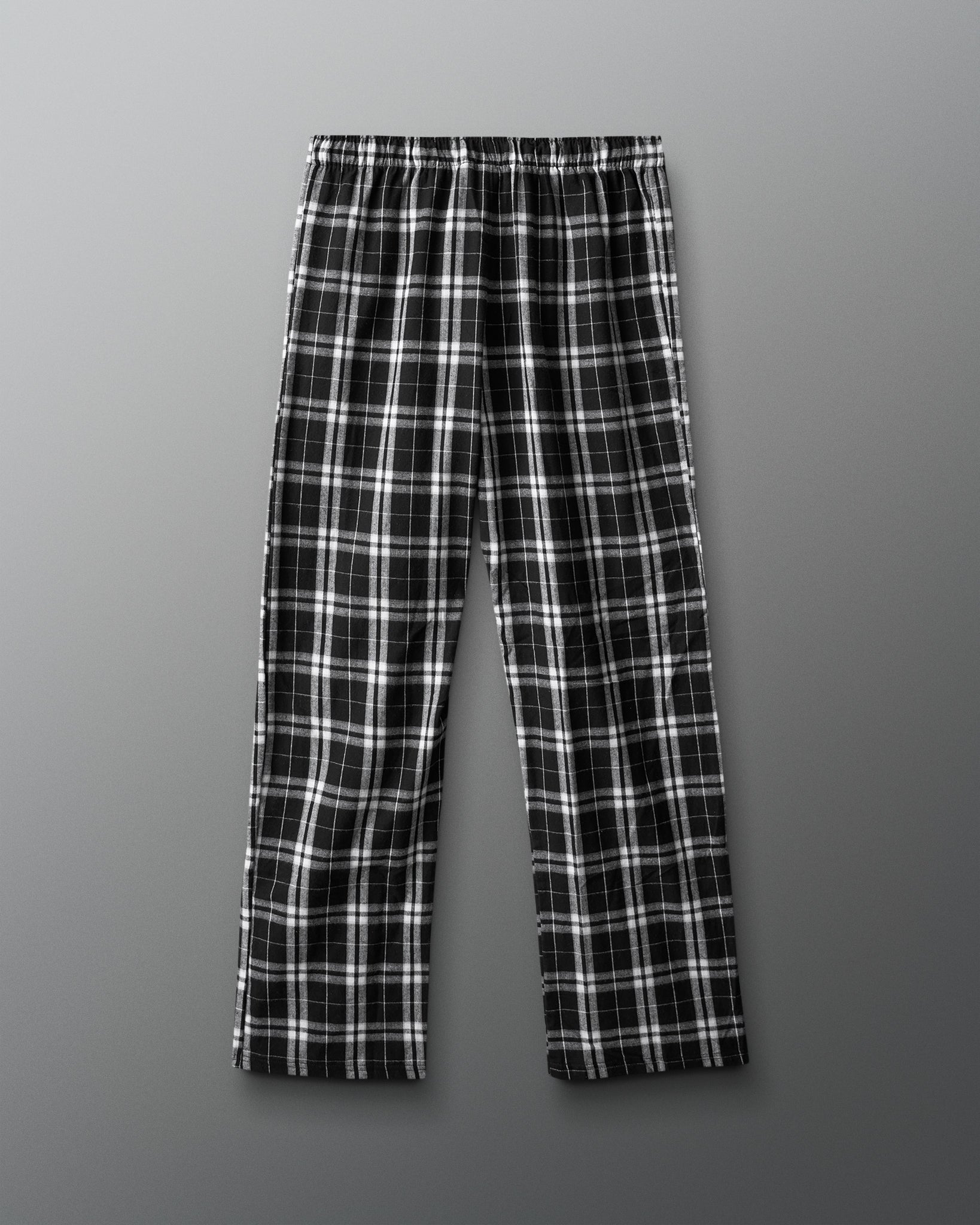 RUDIS Wrestling Lounge Pants - RUDIS Flannel Pants for Wrestlers