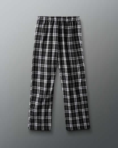 RUDIS Wrestling Lounge Pants - RUDIS Flannel Pants for Wrestlers