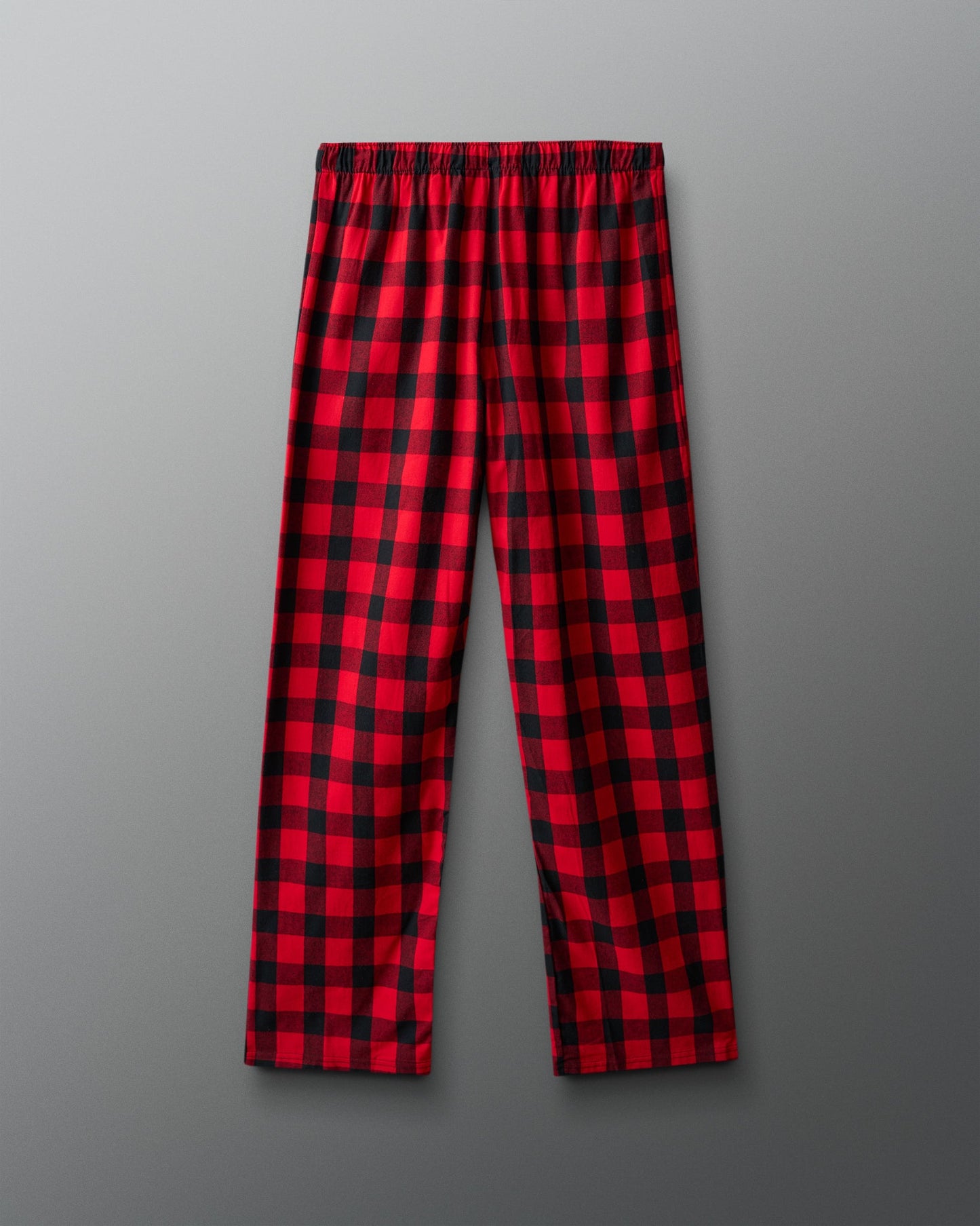 RUDIS Wrestling Lounge Pants - RUDIS Flannel Pants for Wrestlers