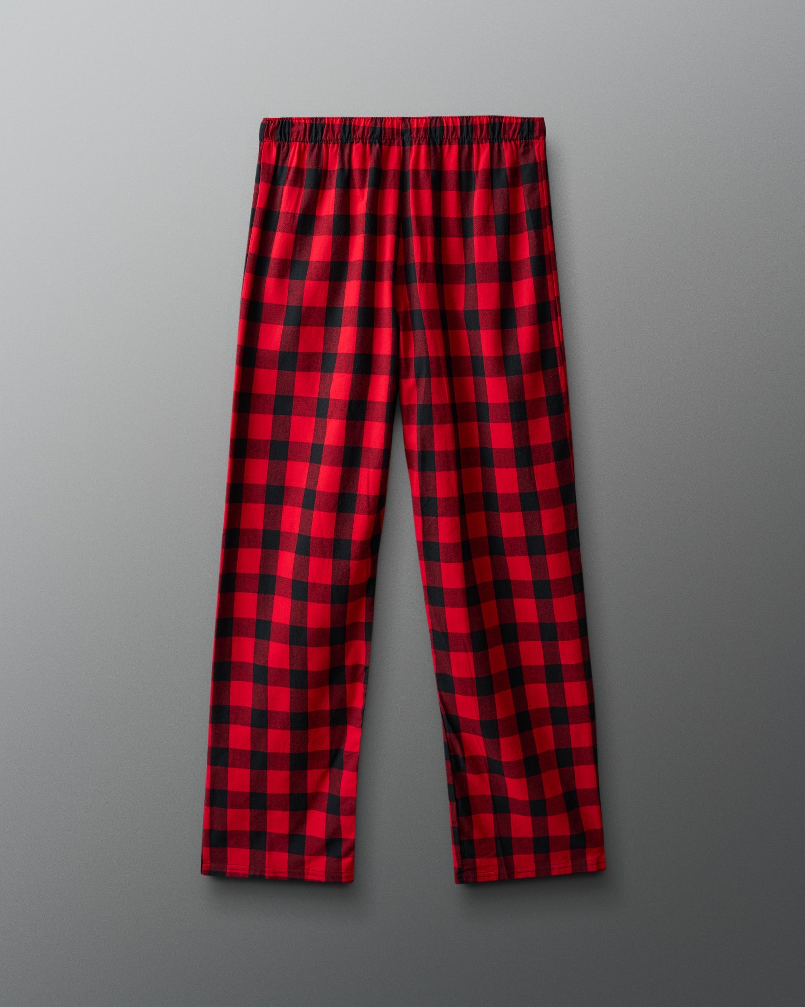 RUDIS Wrestling Lounge Pants - RUDIS Flannel Pants for Wrestlers