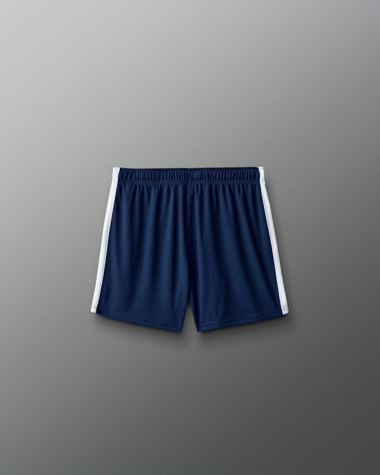 RUDIS Penn State University Youth 5" Panel Mesh Short
