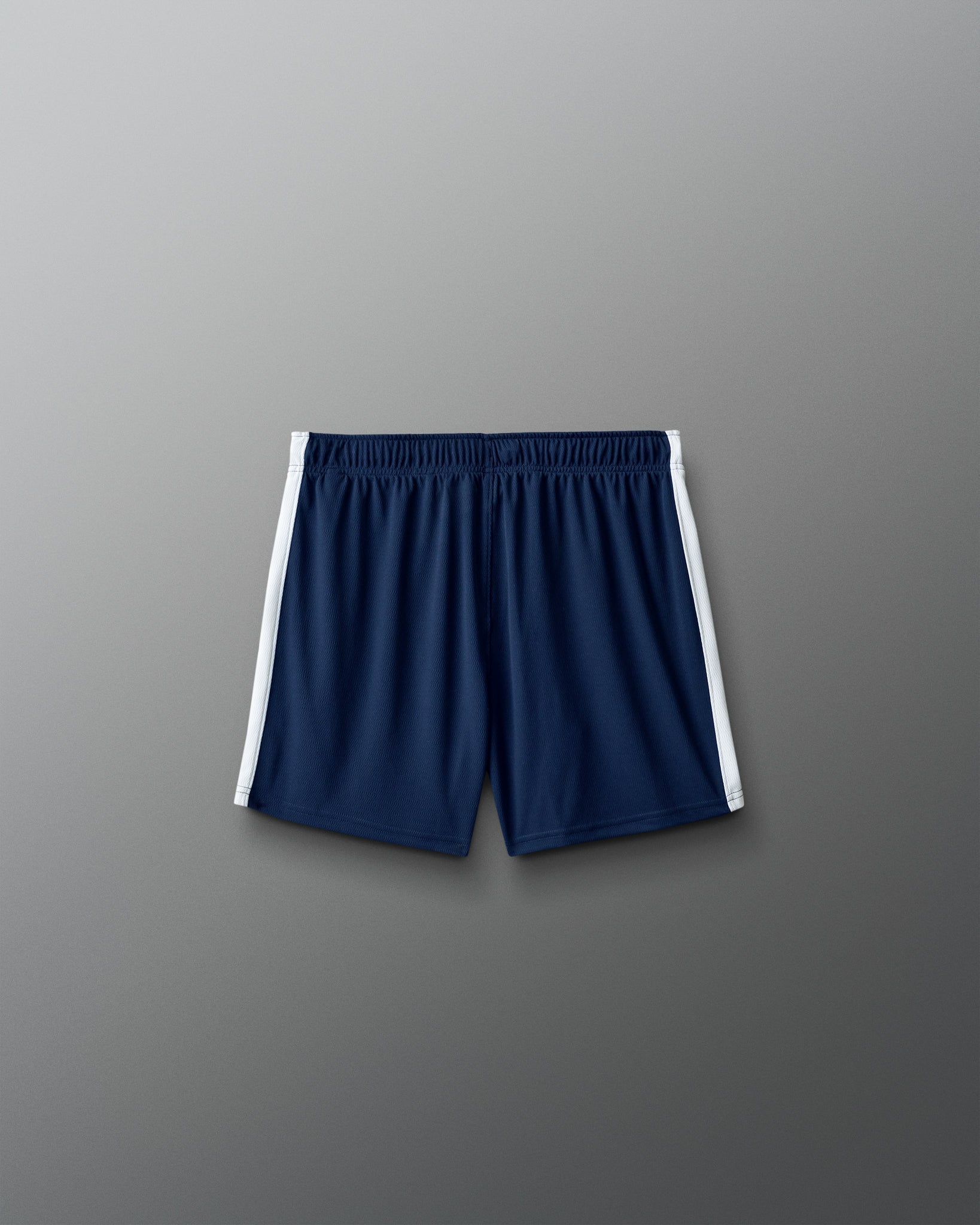 RUDIS Penn State University Youth 5" Panel Mesh Short