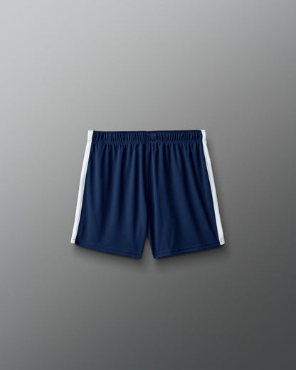 RUDIS Penn State University Youth 5" Panel Mesh Short