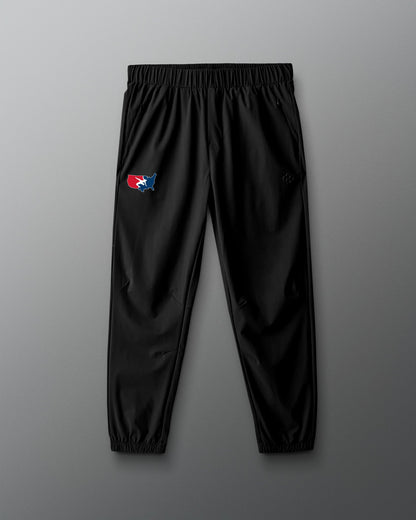 RUDIS USA Wrestling Lightweight Tech Cinch Jogger