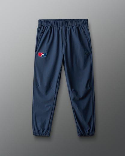 RUDIS USA Wrestling Lightweight Tech Cinch Jogger