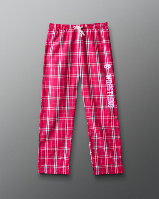 RUDIS Wrestling Women's Lounge Pants