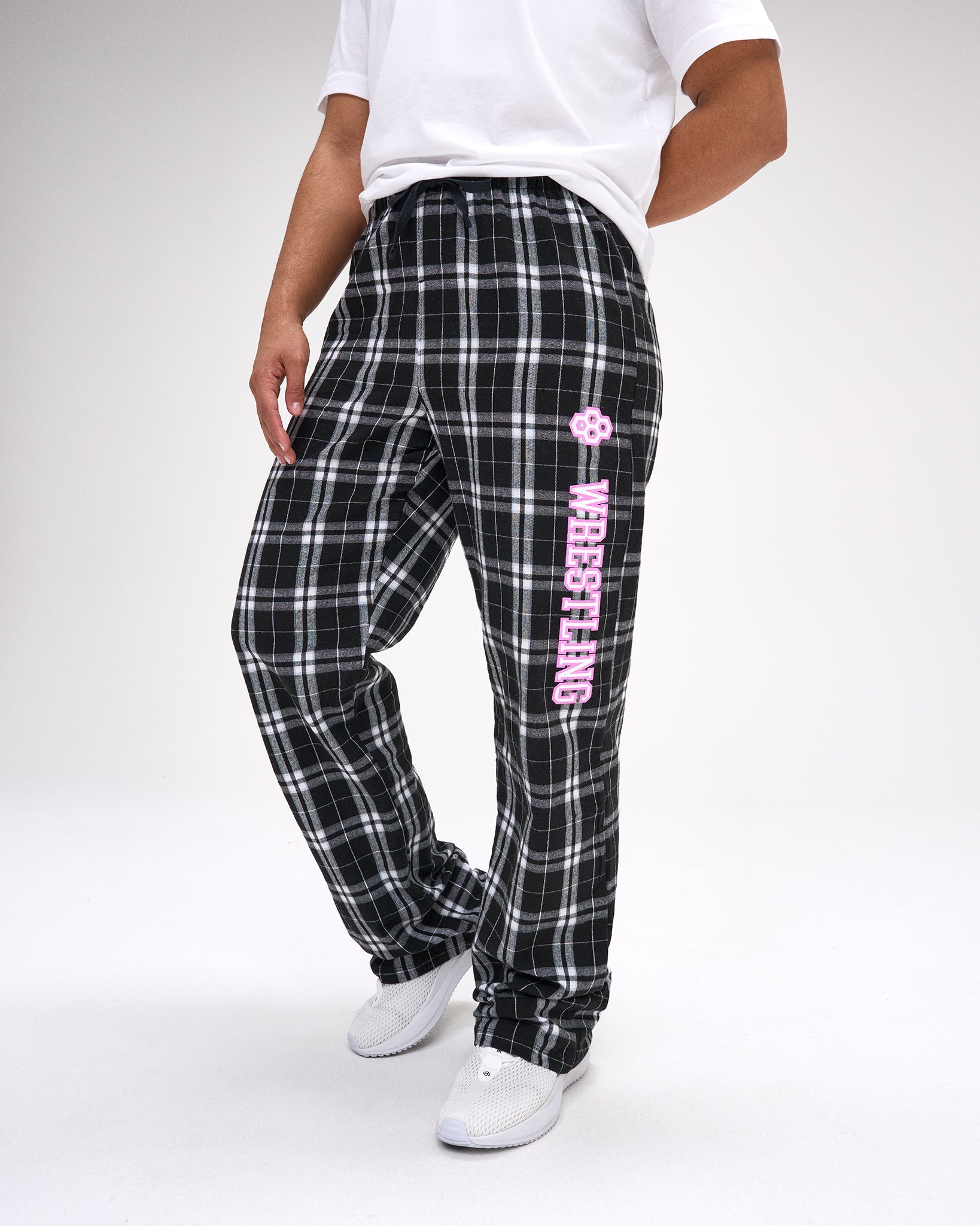 RUDIS Wrestling Women's Lounge Pants