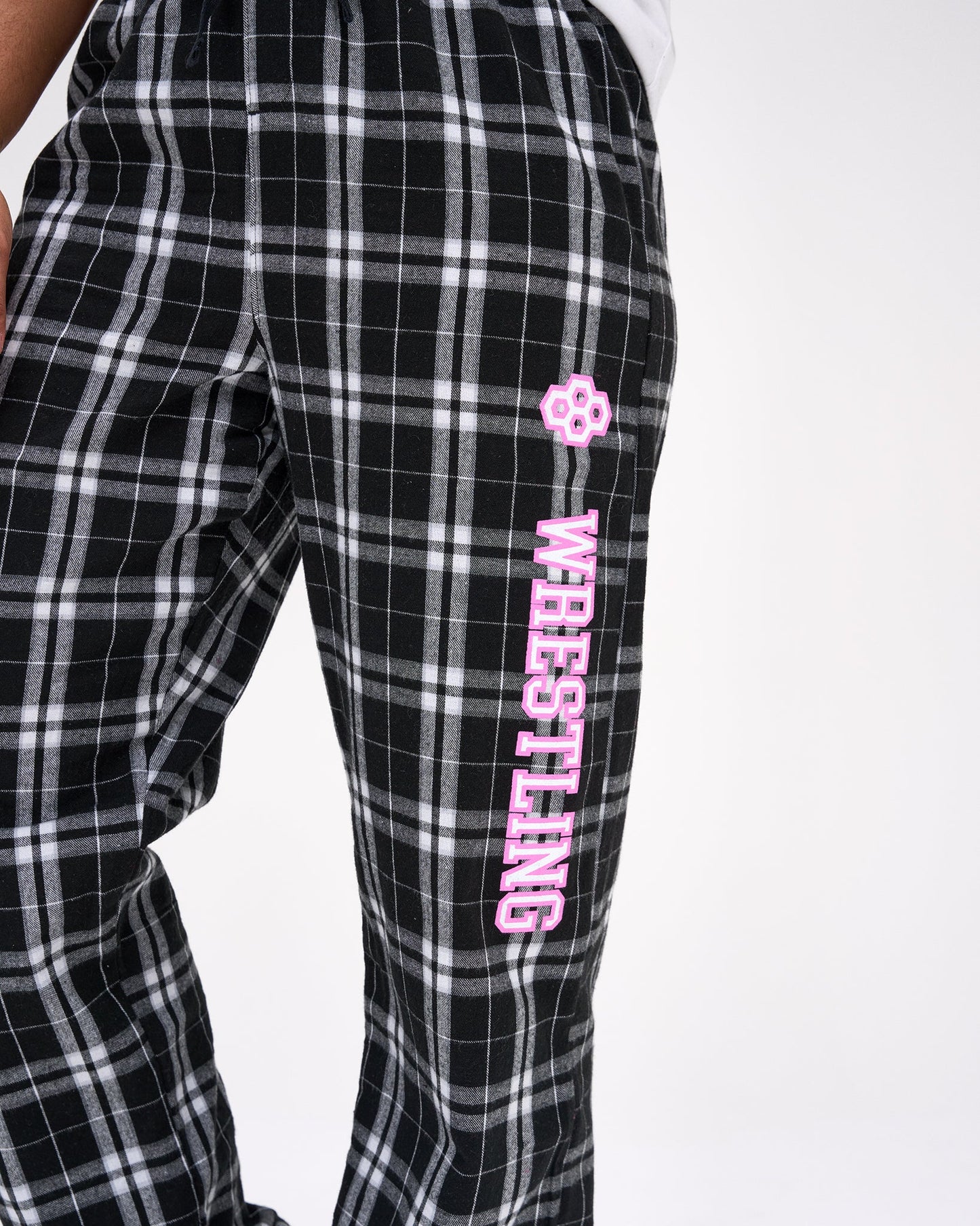RUDIS Wrestling Women's Lounge Pants
