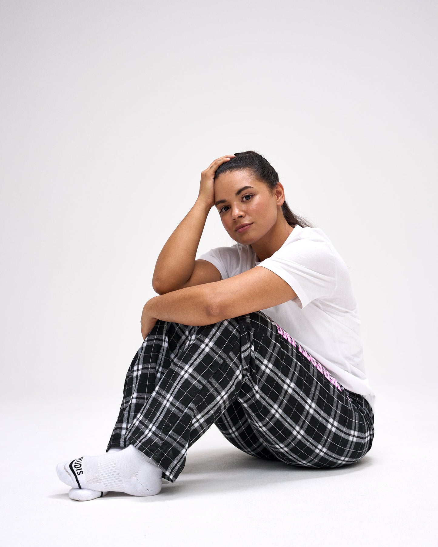 RUDIS Wrestling Women's Lounge Pants