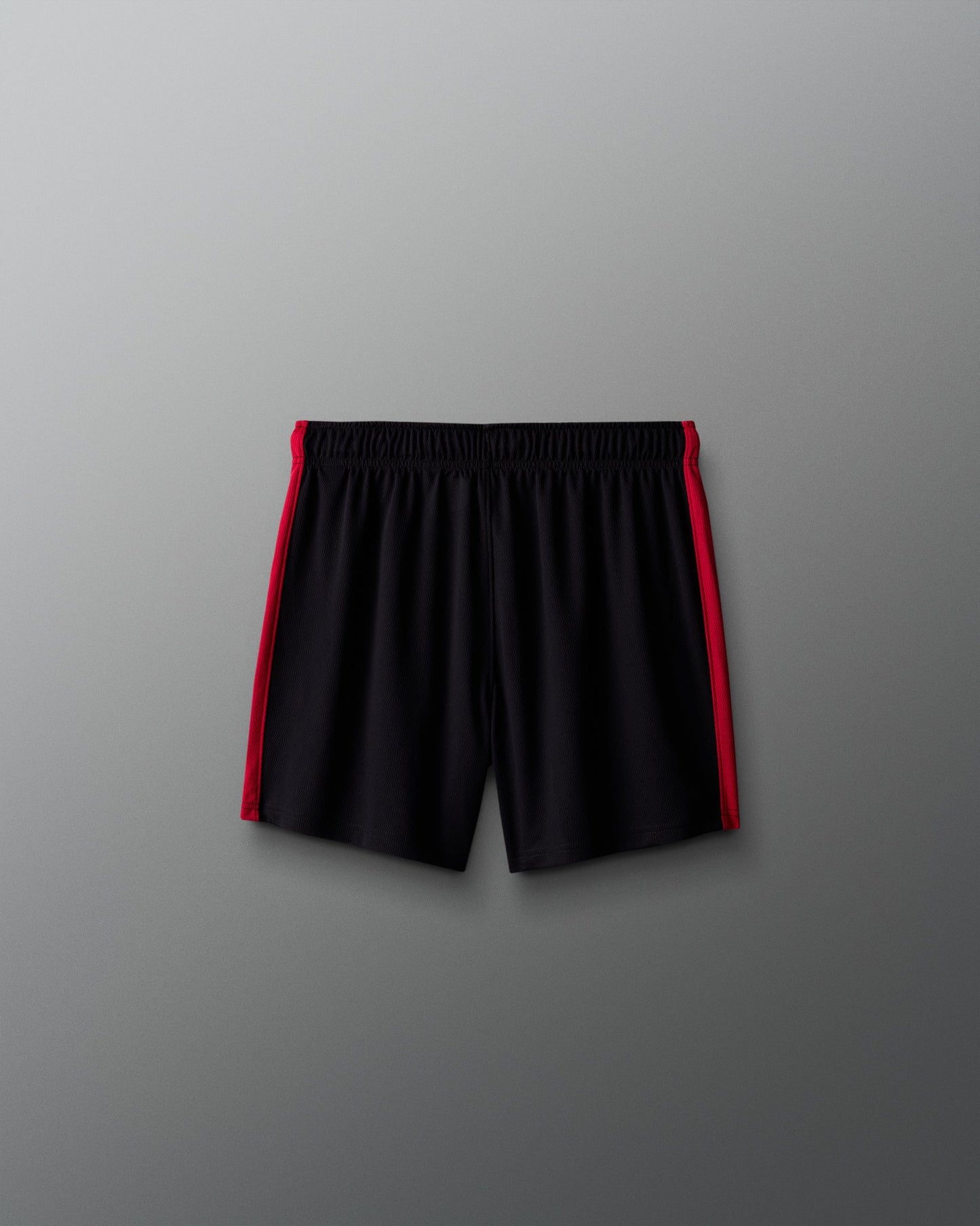 RUDIS Ohio State 5" Panel Youth Mesh Short