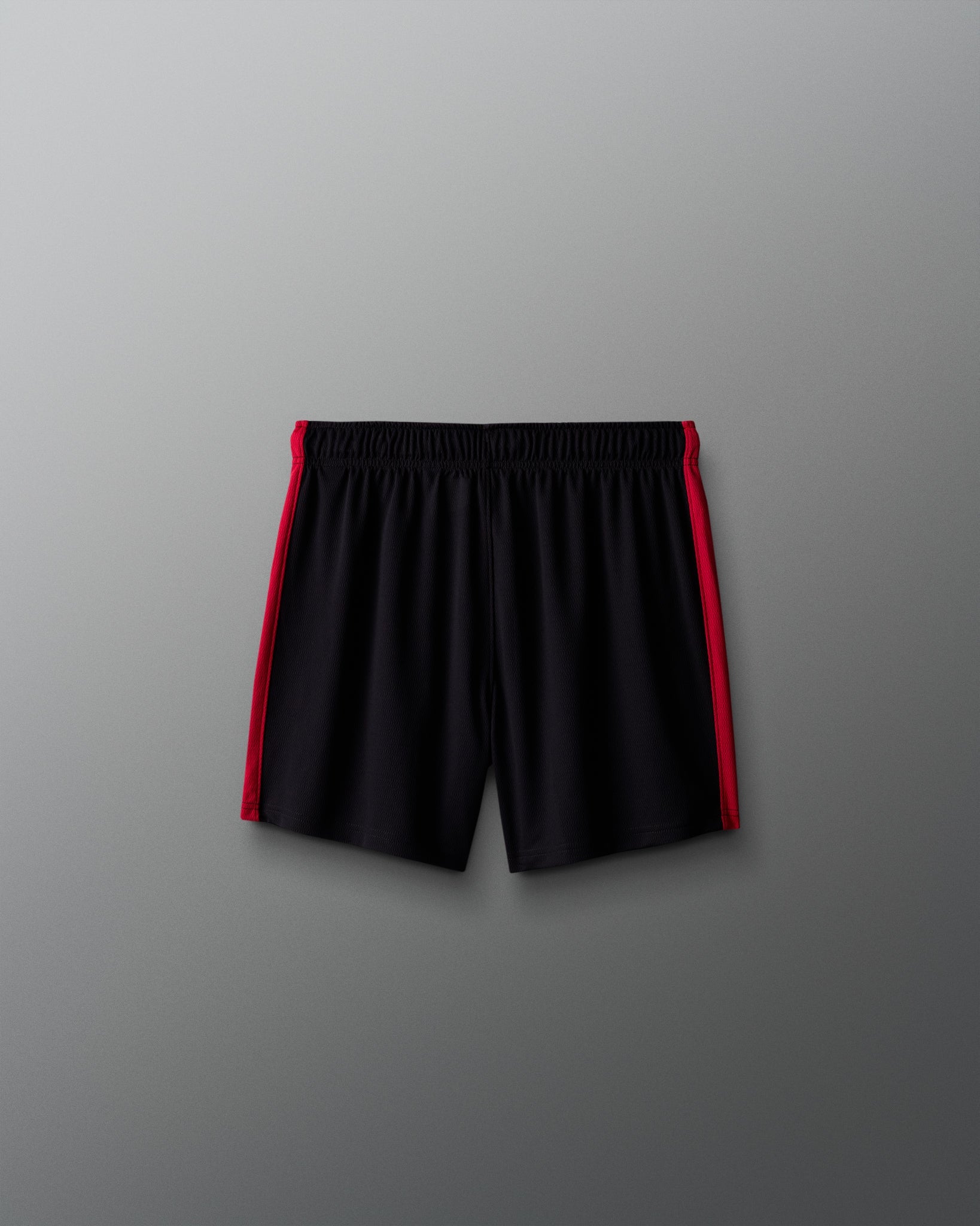 RUDIS Ohio State 5" Panel Youth Mesh Short