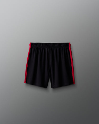RUDIS Ohio State 5" Panel Youth Mesh Short