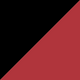 Black/Red