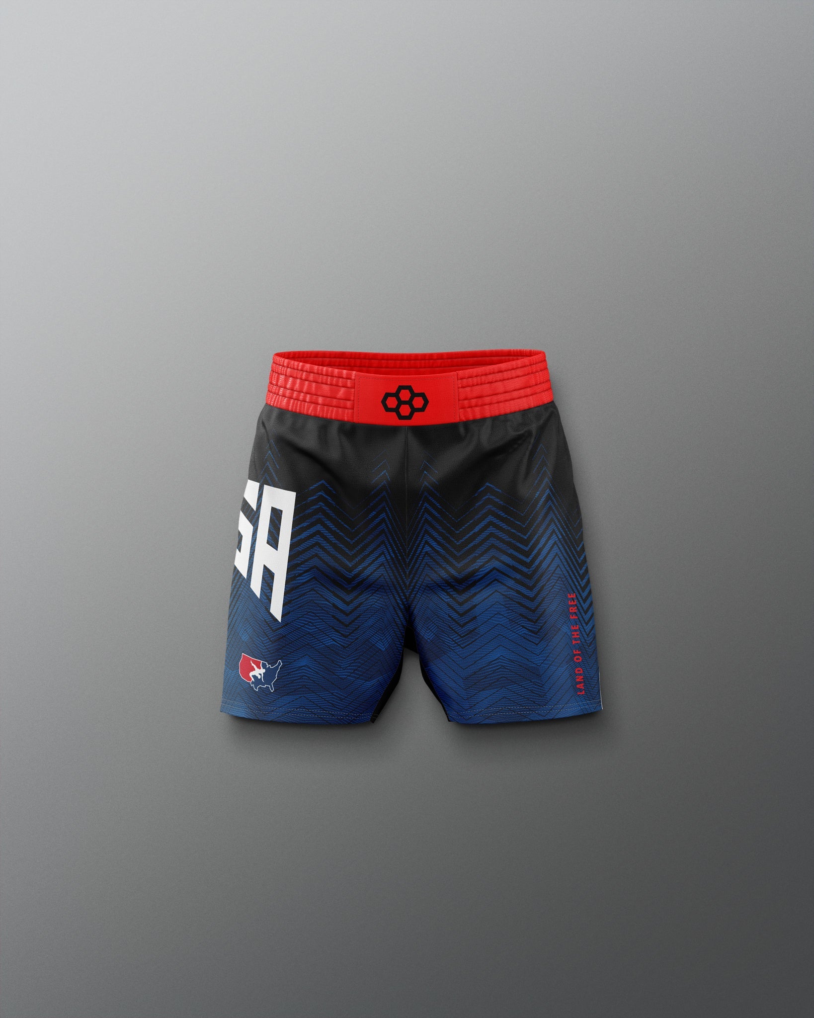 RUDIS USA Wrestling Icon Youth Sublimated Shorts ? Shop Now