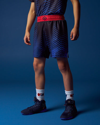 RUDIS USA Wrestling Icon Youth Sublimated Shorts ? Shop Now