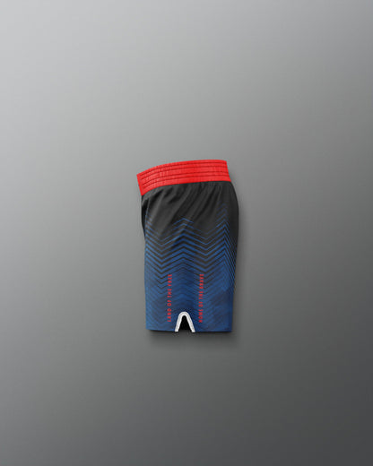RUDIS USA Wrestling Icon Youth Sublimated Shorts ? Shop Now
