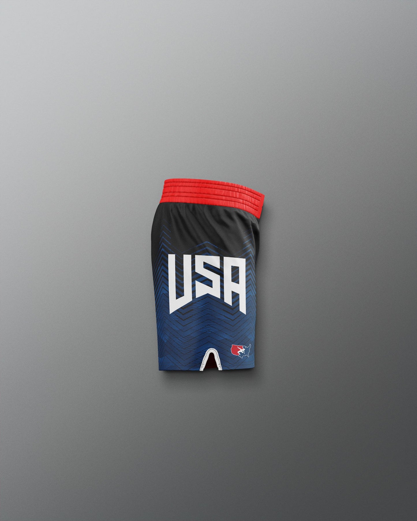 RUDIS USA Wrestling Icon Youth Sublimated Shorts ? Shop Now