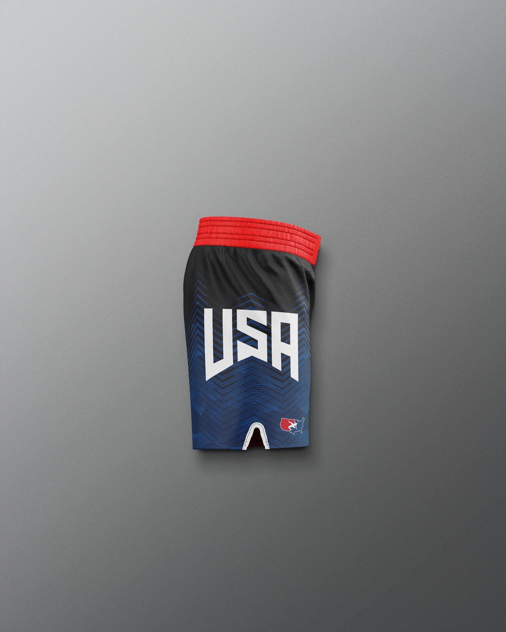 RUDIS USA Wrestling Icon Youth Sublimated Shorts ? Shop Now