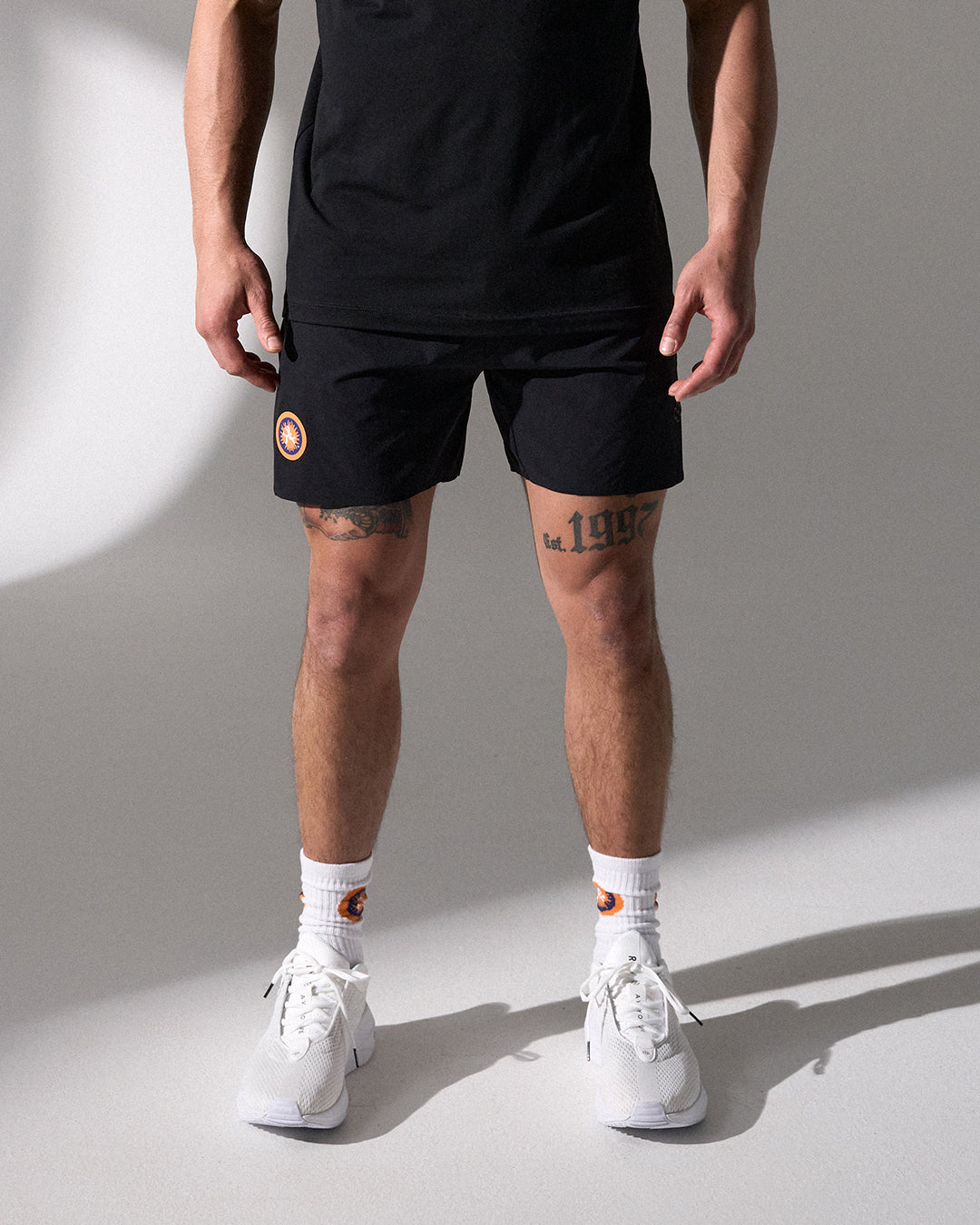 RUDIS UWW RUDIS Performance Short