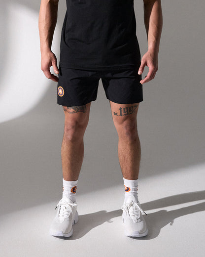 RUDIS UWW RUDIS Performance Short