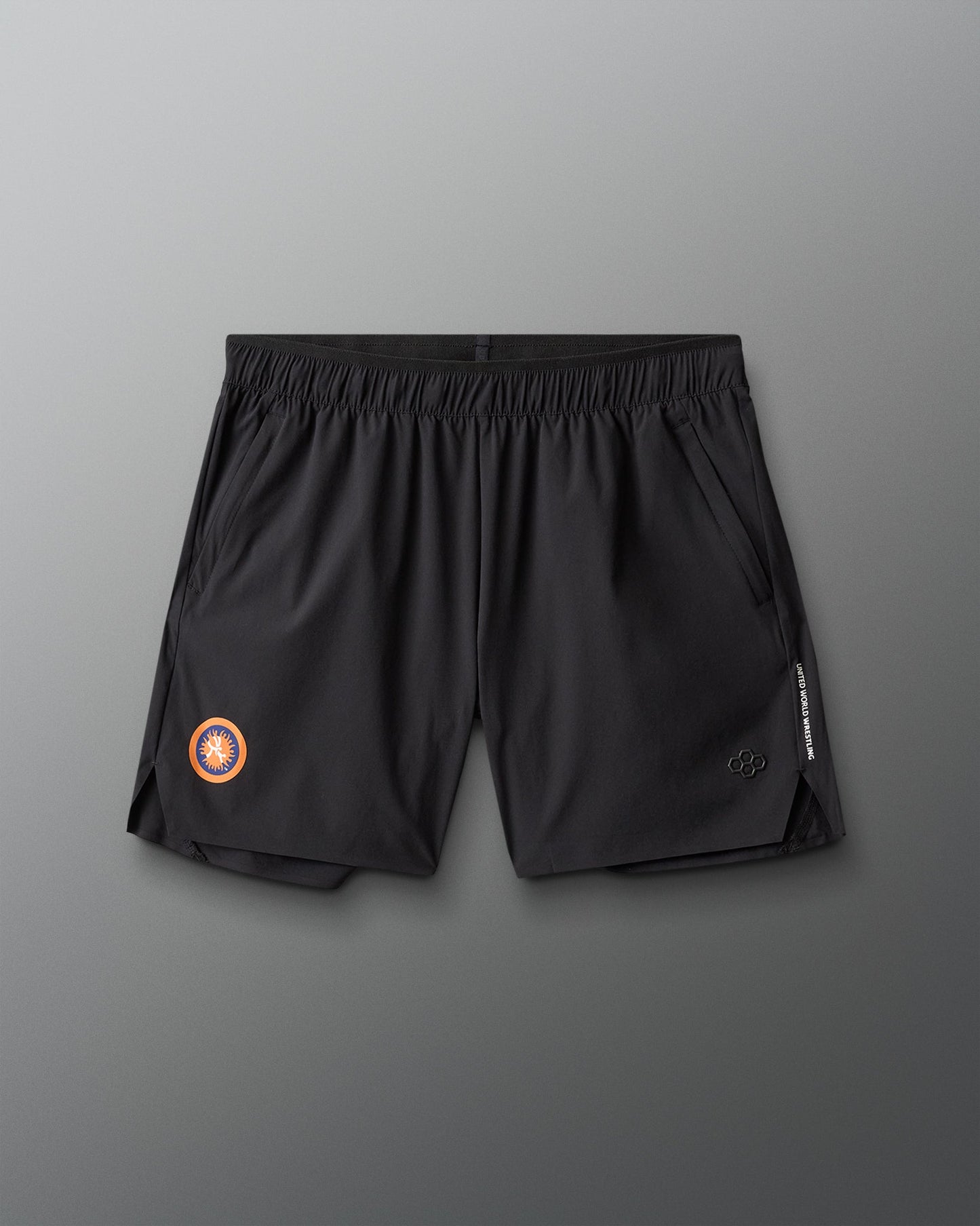 RUDIS UWW RUDIS Performance Short