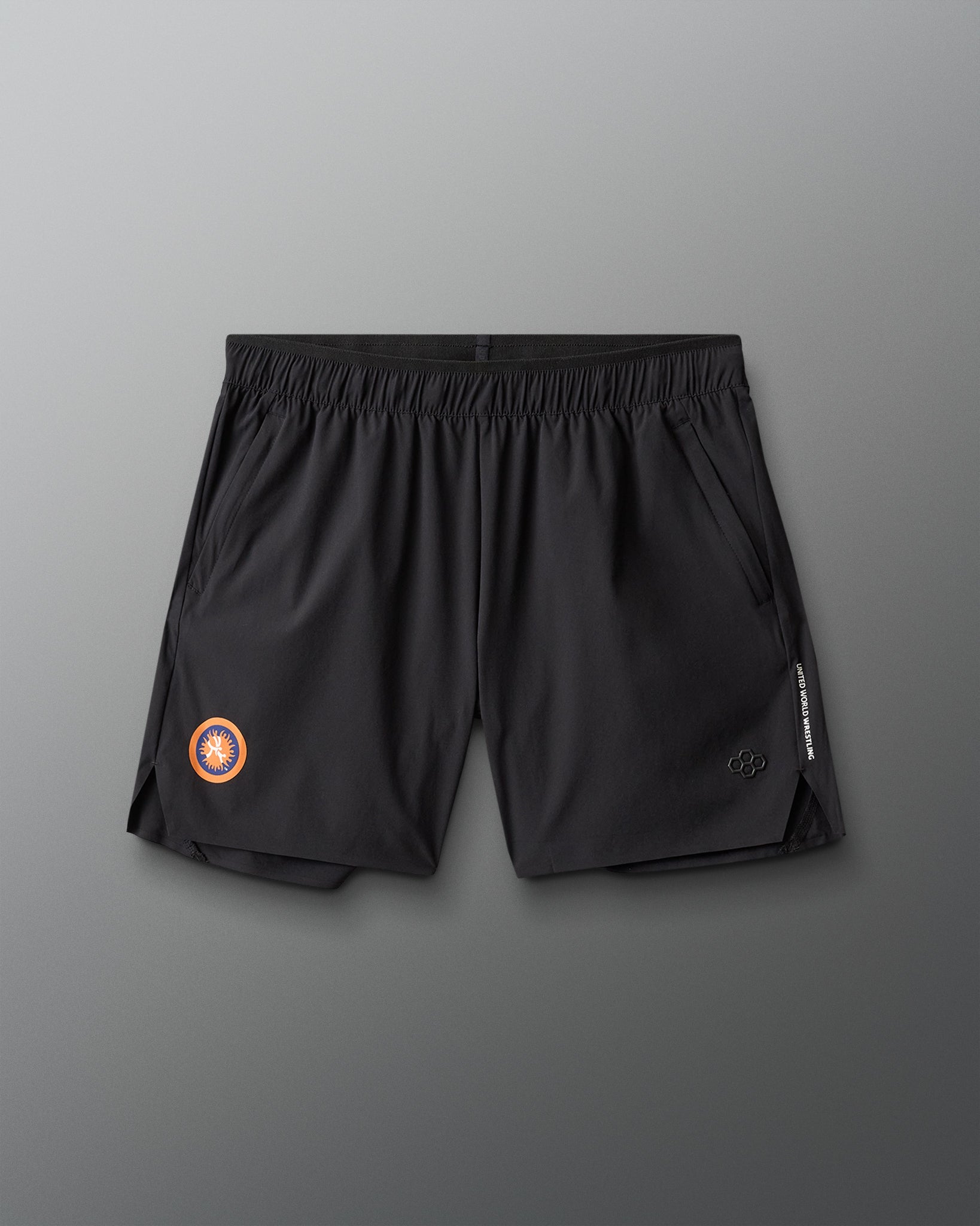 RUDIS UWW RUDIS Performance Short