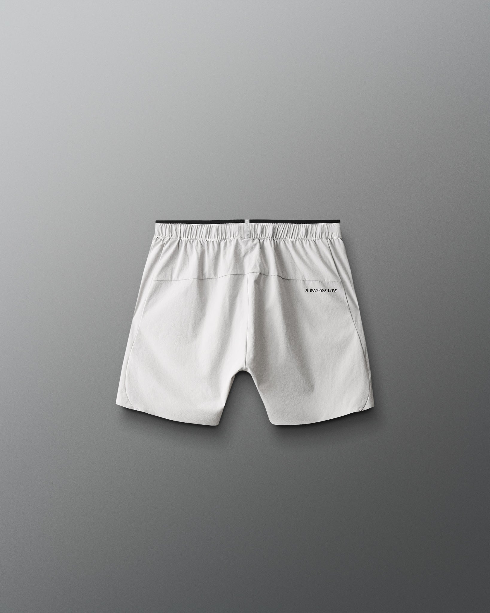 RUDIS USA Wrestling Map Youth Performance Short