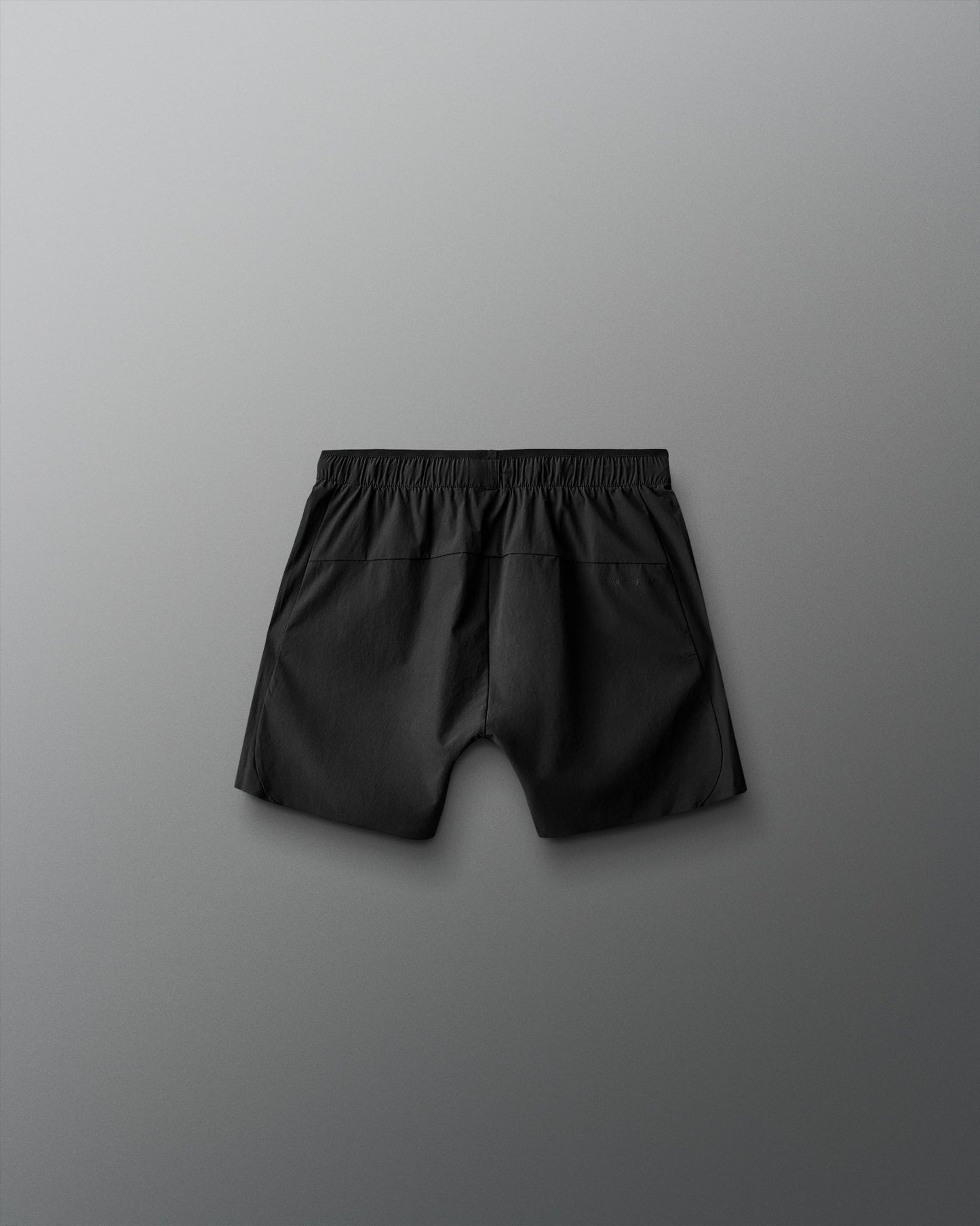 RUDIS USA Wrestling Map Youth Performance Short