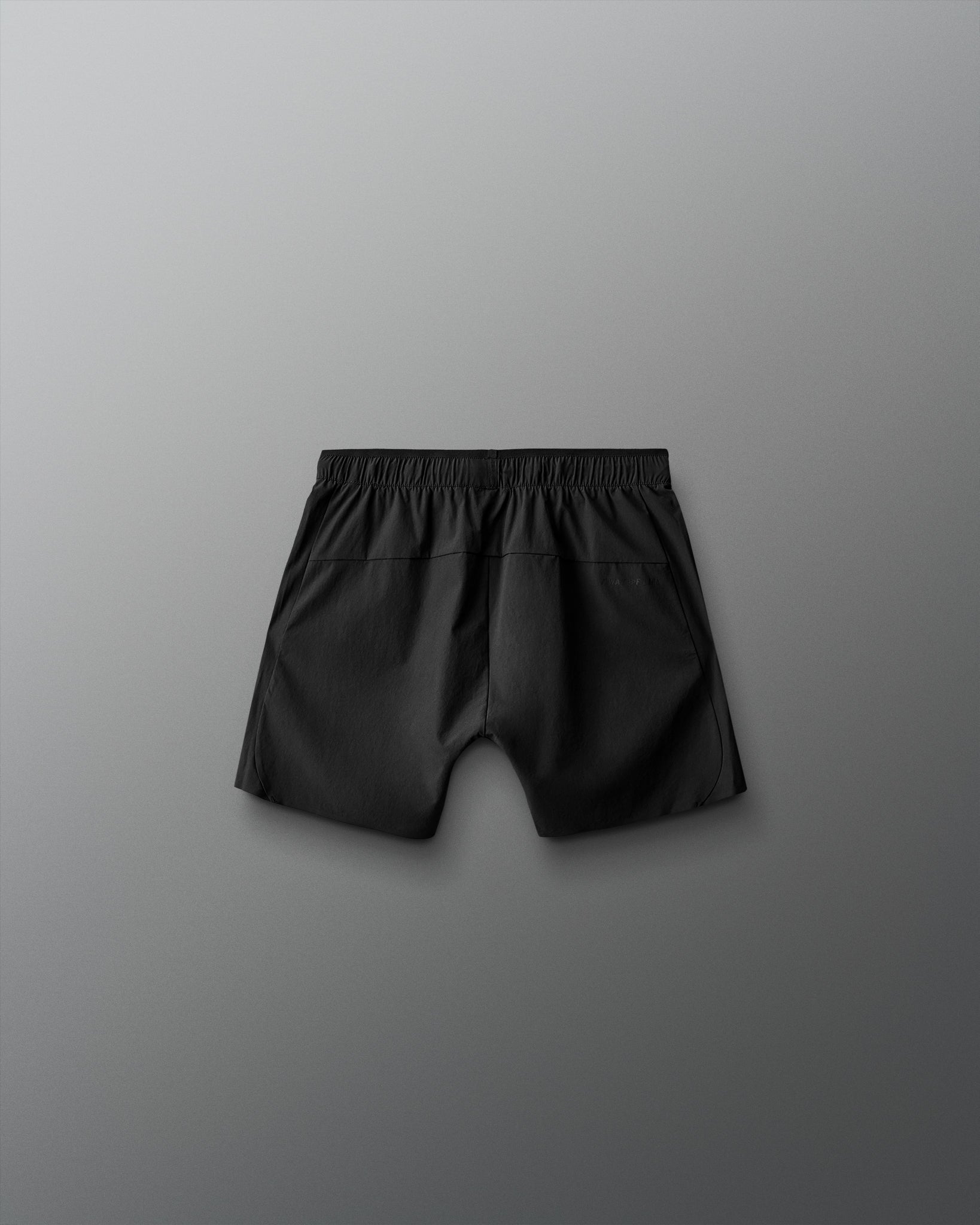 RUDIS USA Wrestling Map Youth Performance Short