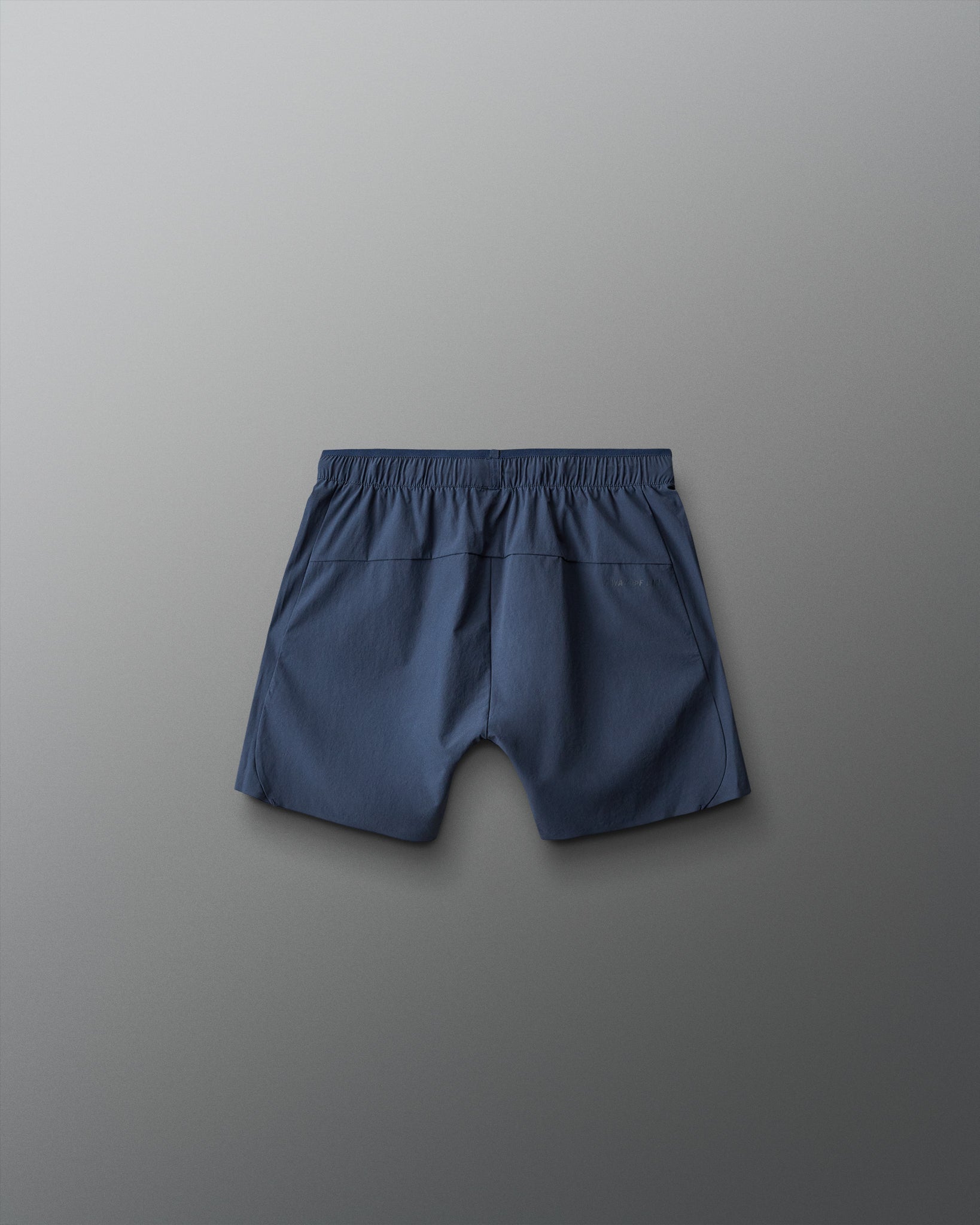 RUDIS USA Wrestling Map Youth Performance Short