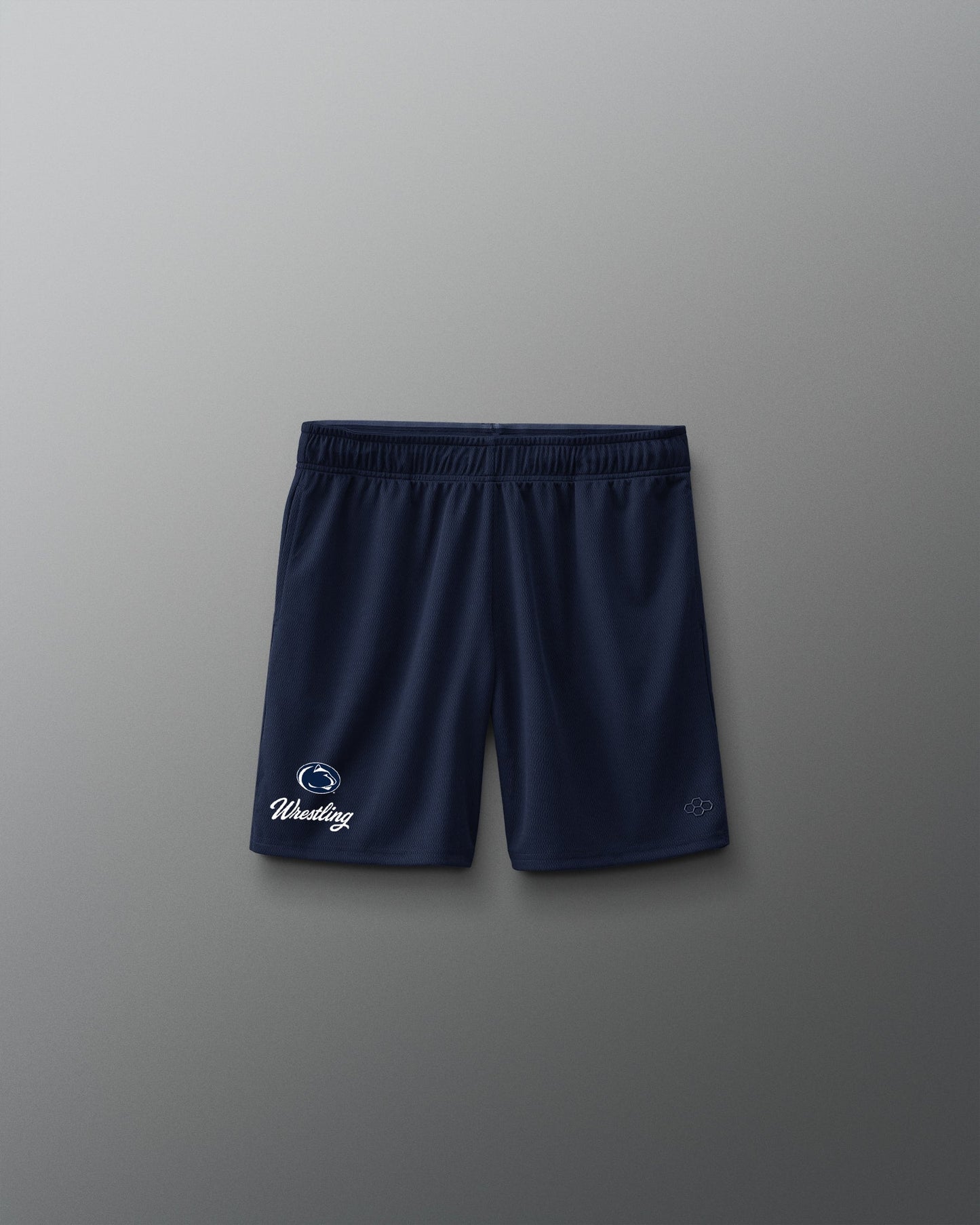 RUDIS Penn State Youth 6" 2.0 Mesh Short
