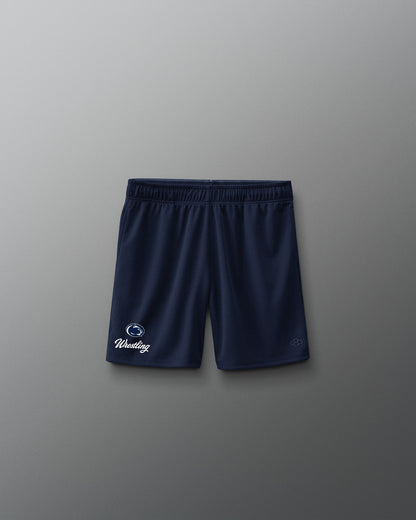 RUDIS Penn State Youth 6" 2.0 Mesh Short