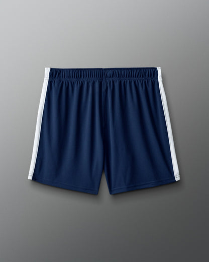 RUDIS Penn State University 5" Panel Mesh Short