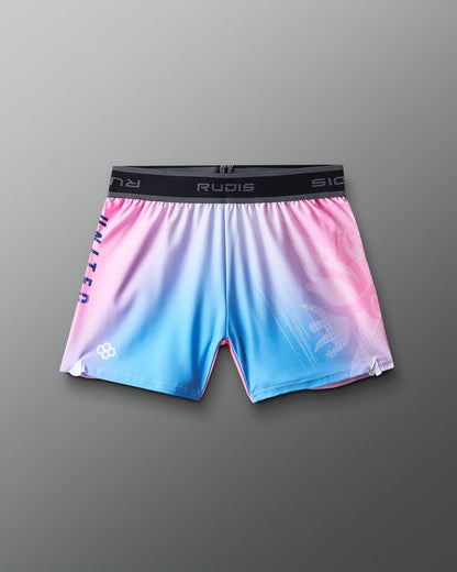RUDIS UWW Gradient Women's Elite Shorts
