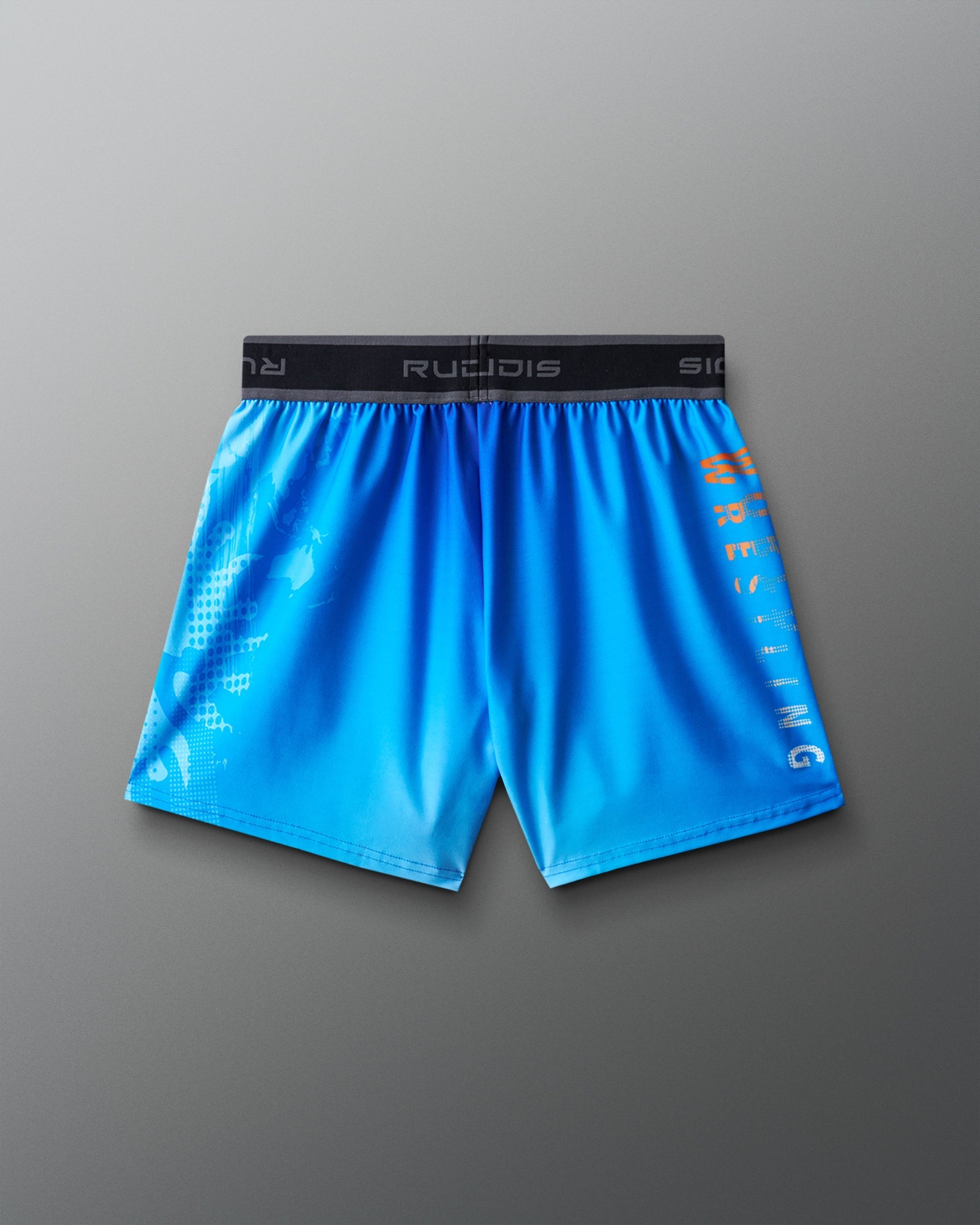 RUDIS UWW Gradient Women's Elite Shorts