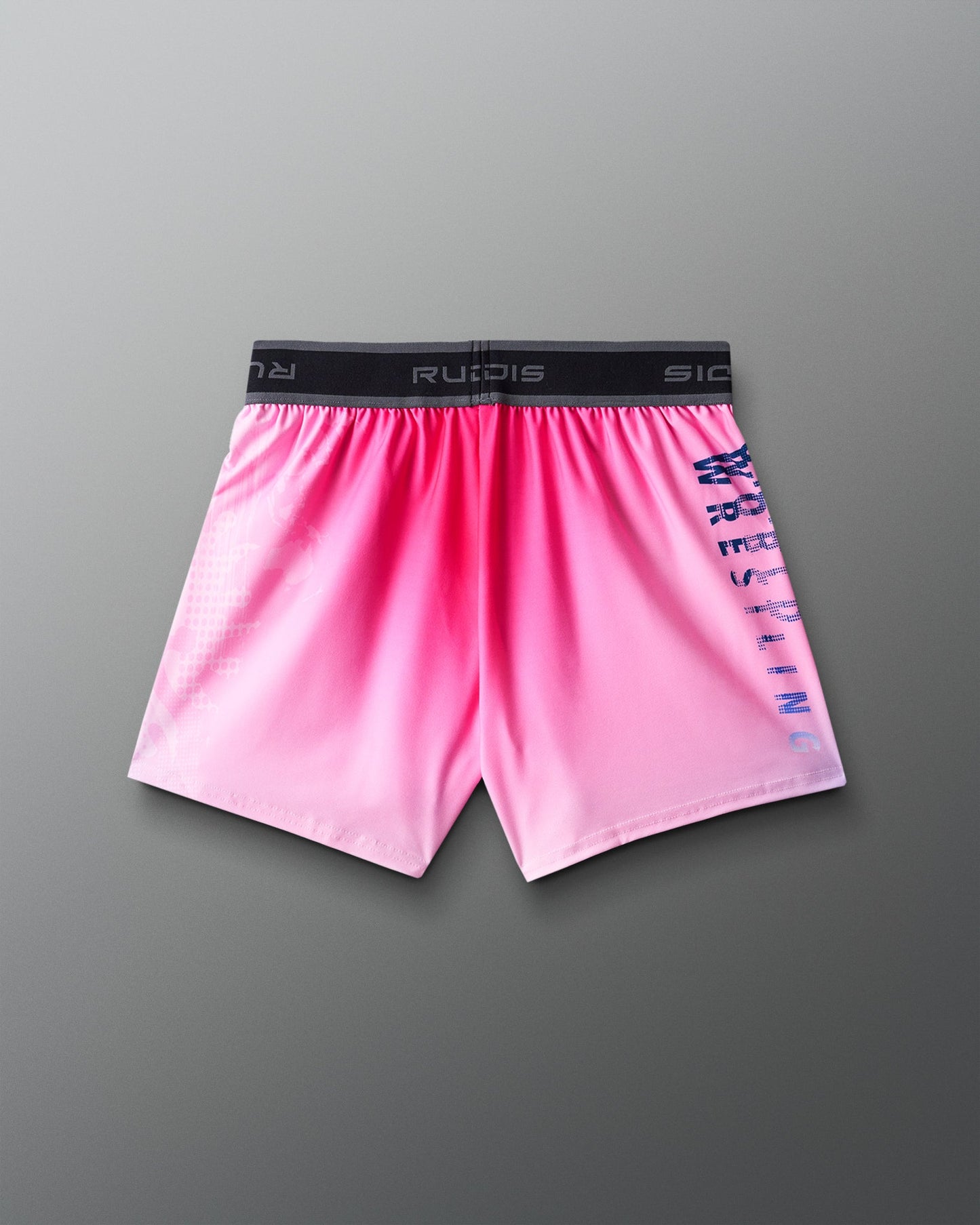RUDIS UWW Gradient Women's Elite Shorts
