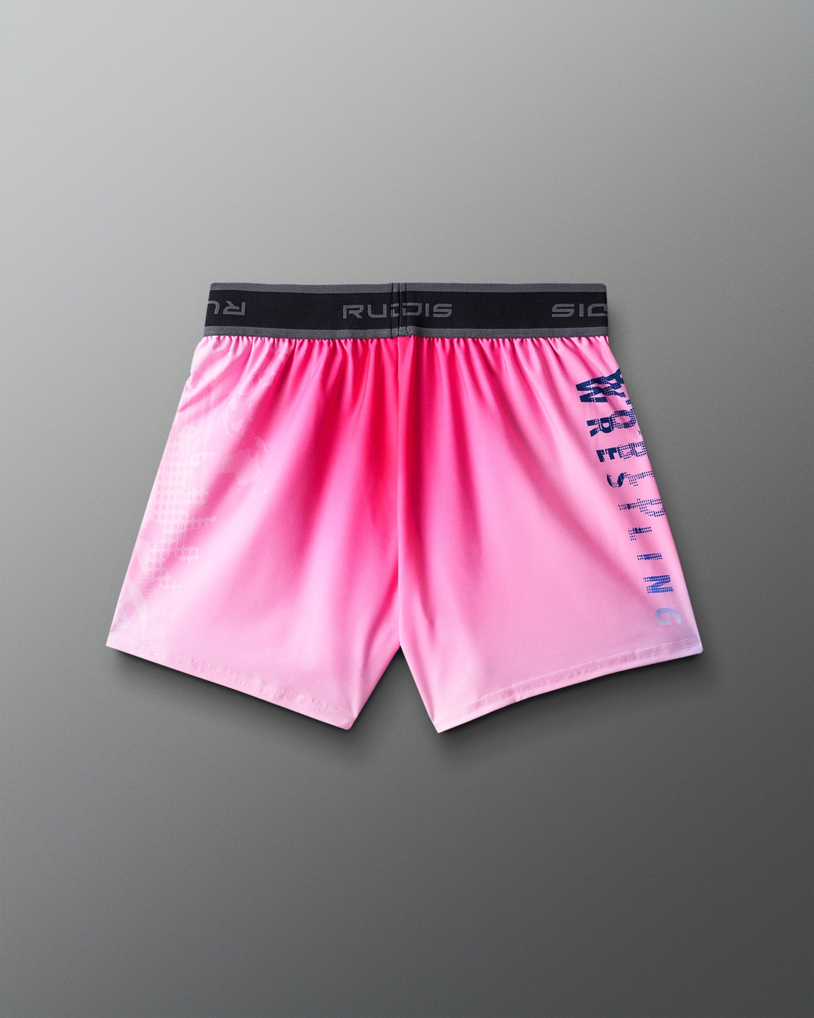 RUDIS UWW Gradient Women's Elite Shorts