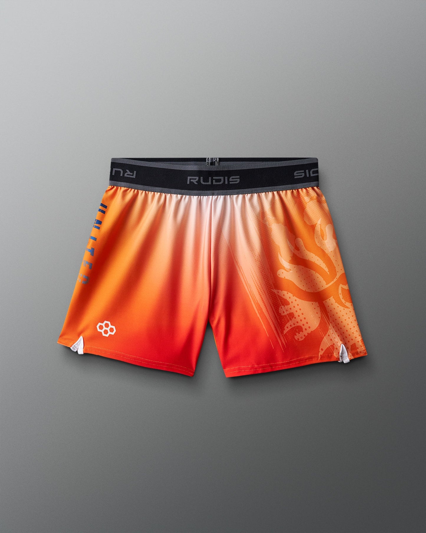 RUDIS UWW Gradient Women's Elite Shorts