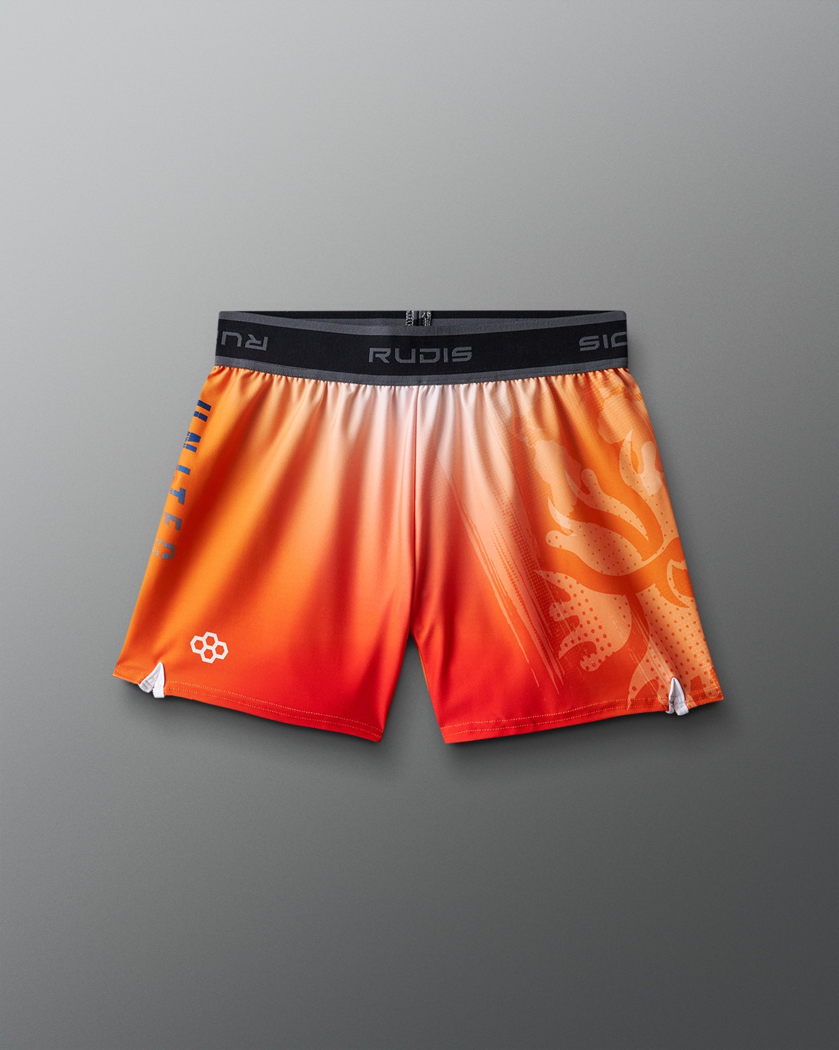 RUDIS UWW Gradient Women's Elite Shorts