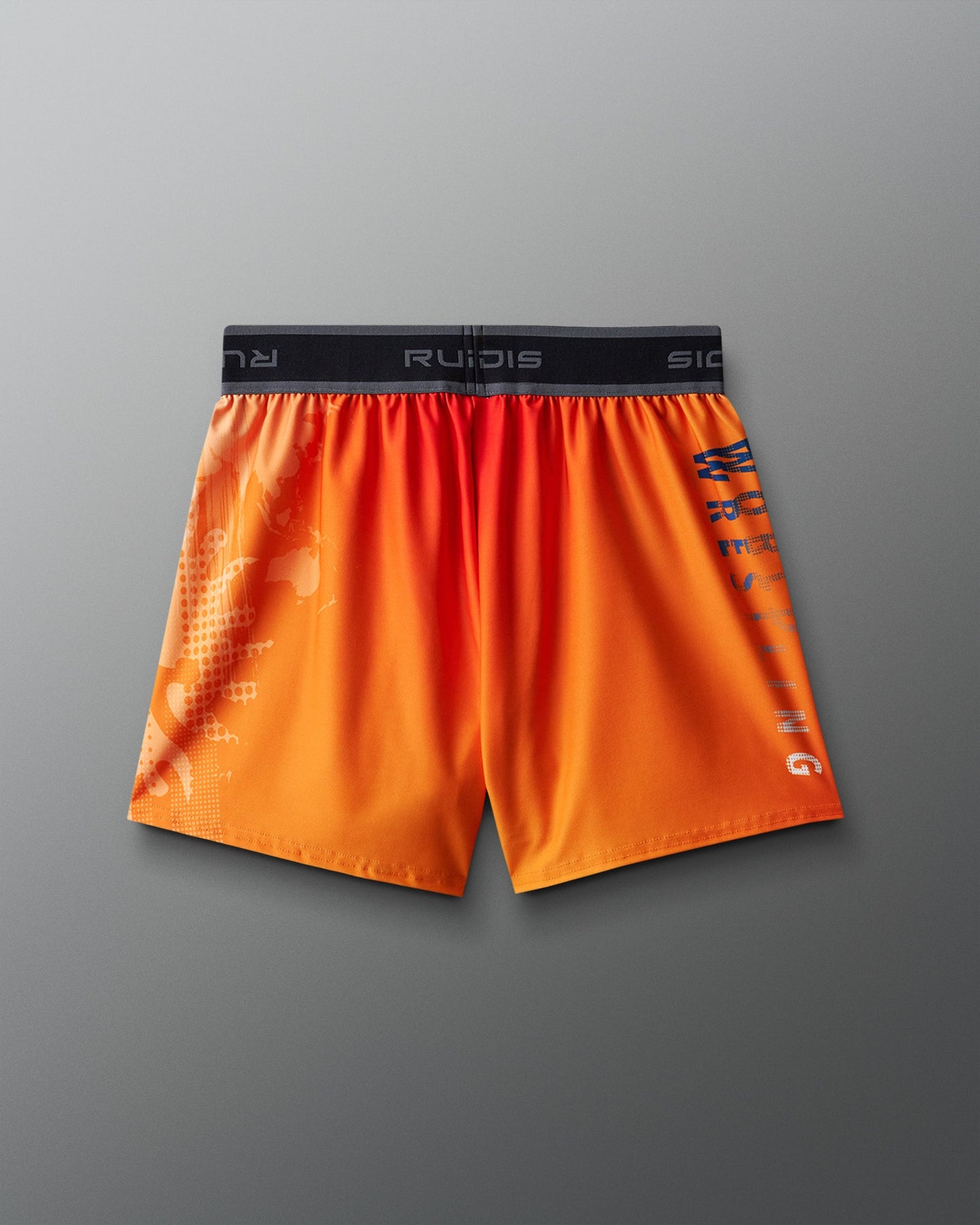 RUDIS UWW Gradient Women's Elite Shorts