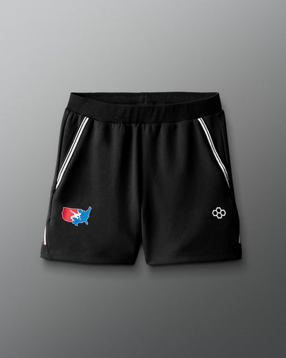 RUDIS USA Wrestling Chronicle 5" Elite Shorts - Men's Performance