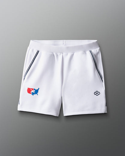 RUDIS USA Wrestling Chronicle 5" Elite Shorts - Men's Performance