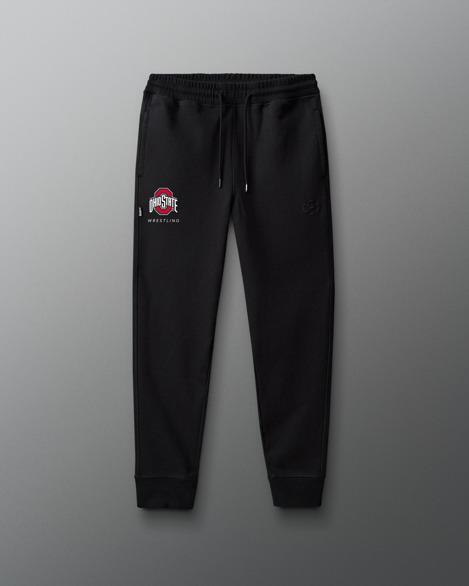 RUDIS OSU Titan Heavyweight Jogger