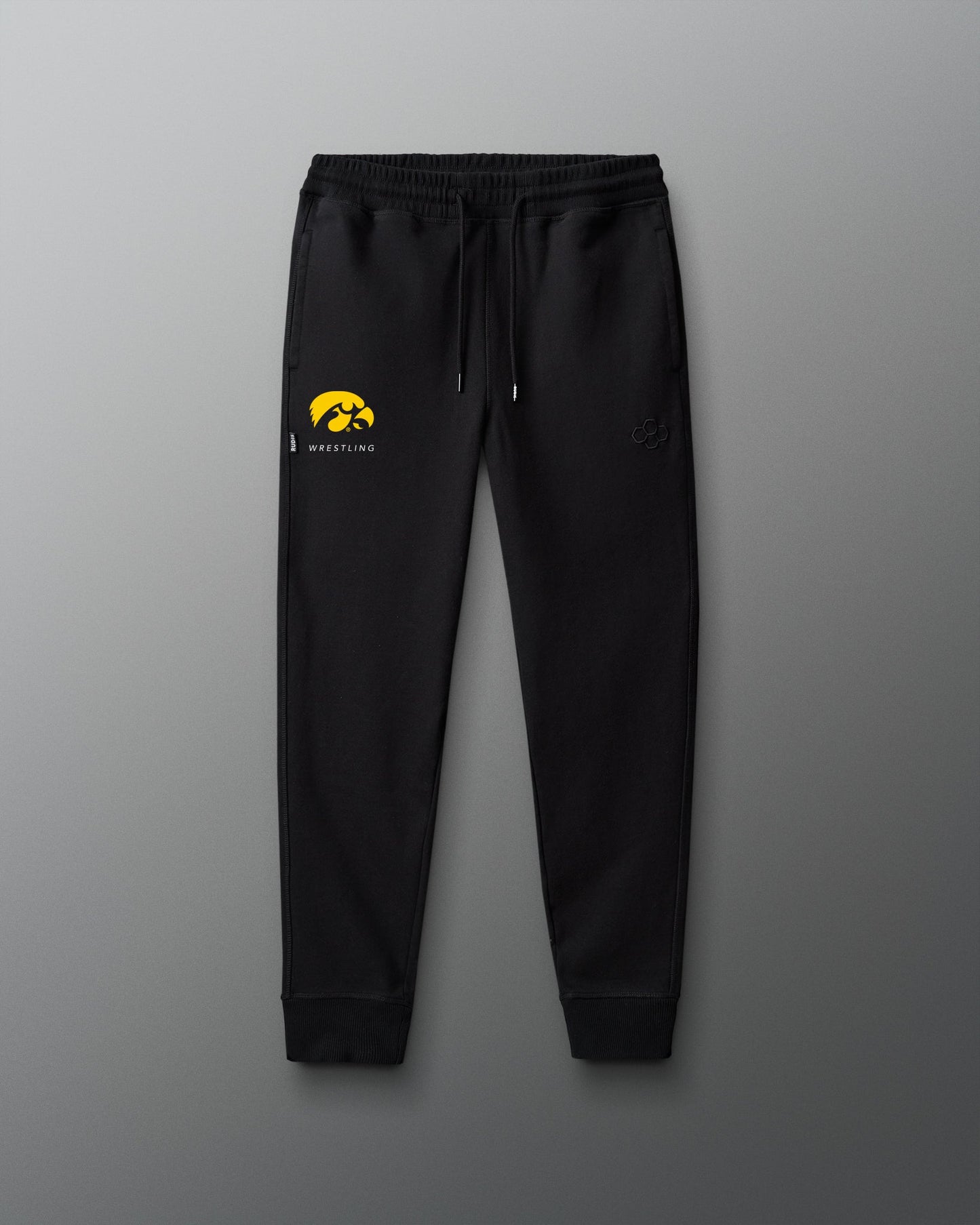 RUDIS Iowa Titan Heavyweight Jogger