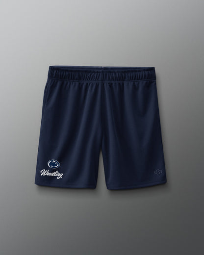 RUDIS Penn State 6" 2.0 Mesh Short