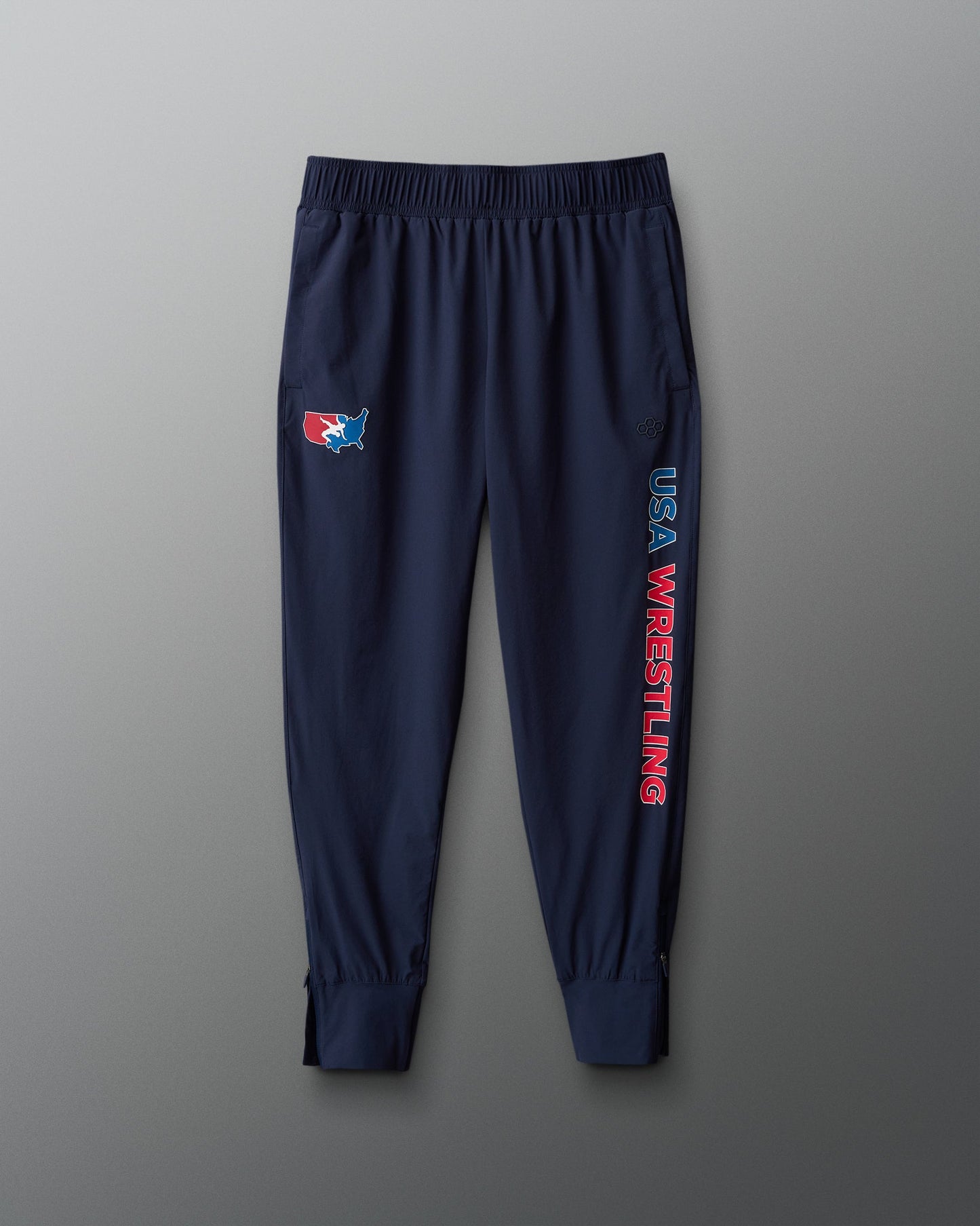 RUDIS USA Wrestling Team RUDIS Gold Standard Pants