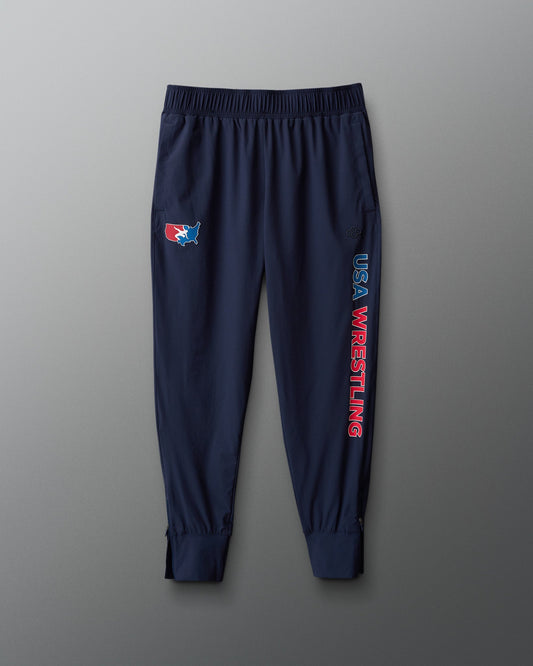 RUDIS USA Wrestling Team RUDIS Gold Standard Pants
